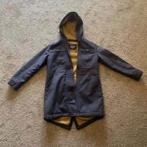 Patagonia Parka